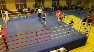 Лучший ролик про бокс