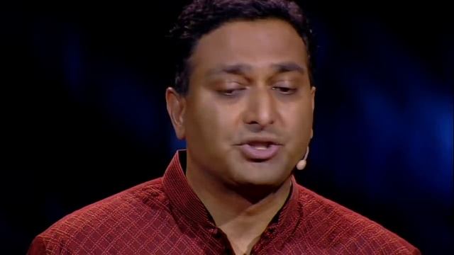 Imaging at a trillion frames per second | Ramesh Raskar смотреть онлайн