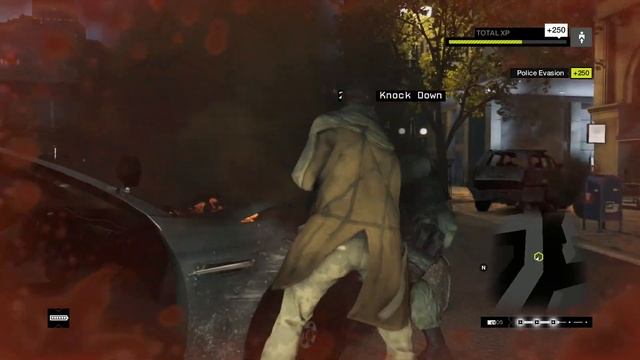 Watch Dogs Walkthrough Part 47 - By Any Means Necessary (PS4 1080p Gameplay) смотреть онлайн