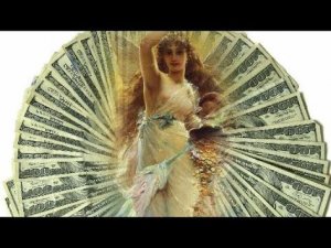 ДЕНЕЖНЫЙ КРУГ ФОРТУНЫ. РИТУАЛ ДЛЯ ВСЕХ. ВЕДЬМИНА ИЗБА. ИНГА ХОСРОЕВА.mp4