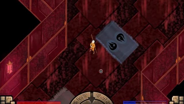 Avatar The Last Airbender PC Game Full Walkthrough No Commentary смотреть онлайн