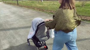 С куклой реборн в ТОРГОВОМ ЦЕНТРЕ/Новинки с НМ/SHOPPING WITH REBORN BABY?