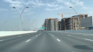Infinity Bridge Dubai 2022, Shindagha Tunnel,Naïf, Deira |#tagmyfood