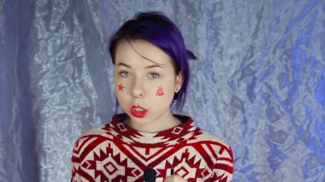 НОВОГОДНИЕ идеи для фото ❄ смотреть онлайн