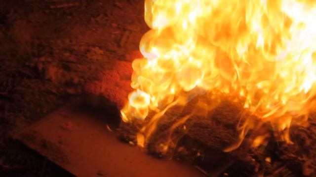 ПОДЖОГ 50 ТЫСЯЧ СПИЧЕК-ARSON 50 THOUSAND MATCHES(ЧТО БУДЕТ ЕСЛИ... ЭТО ПРОСТО ЭПИК!!) смотреть онлайн