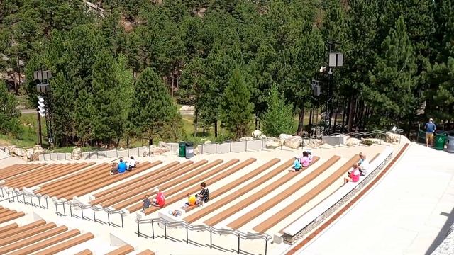 Работа на вэне. Объехал все штаты в США. Гора Рашмор. Южная и Северная Дакота. Байк-шоу Стерджис смотреть онлайн