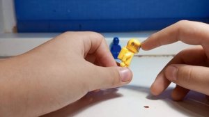 ОБЗОР НА ЛЕГО АМОНГ АС