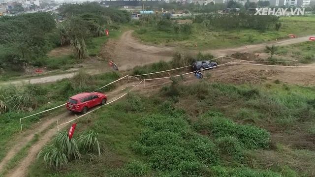 Trải nghiệm tính năng vận hành của Nissan Terra. Liệu có đáng mua? Đối thủ Fortuner và Trailblazer смотреть онлайн