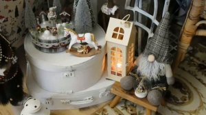 Свой дом украшу я сама. CHRISTMAS HOME TOUR 2021.