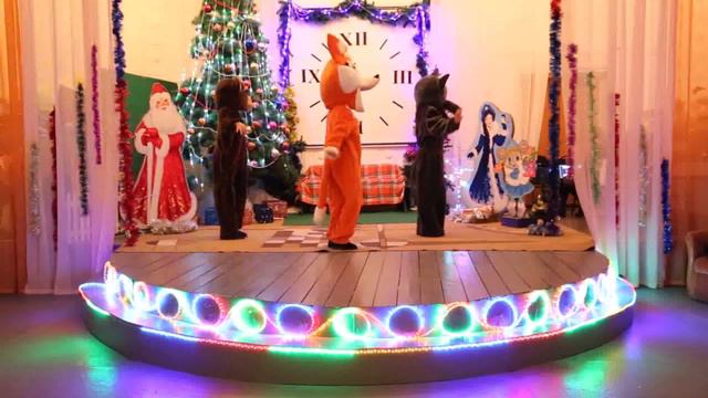 Новогоднее видео поздравление 2021 смотреть онлайн