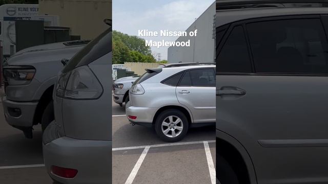 2009 Lexus RX350 N80290A - смотреть онлайн короткое видео (shorts) от ...