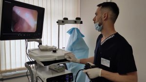 Колоноскопия кишечника у Демирова под наркозом в Медгарде Тольятти: цена, отзывы, удаление полипов