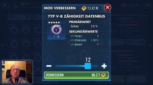 Guide: Wie man die besten Mods bekommt | Star Wars: Galaxy of Heroes