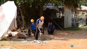 Angkor Wat - Экскурсия в Камбоджу из Паттайи