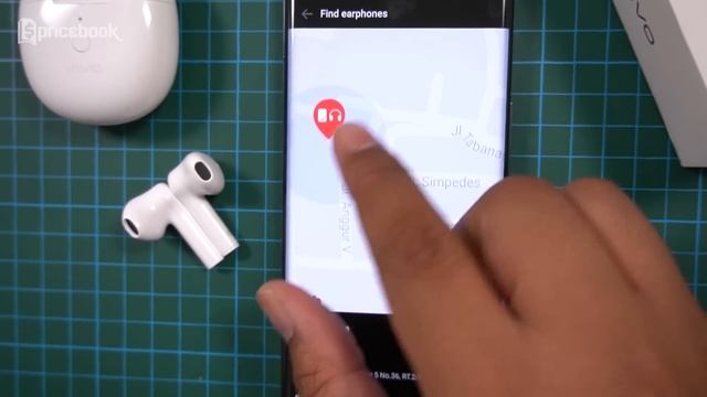 FITURNYA KOK GINI??? | Review vivo TWS Neo смотреть онлайн