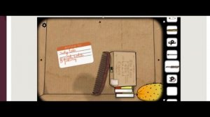 Cube Escape:Harvey´s Box