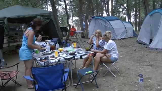 Енотаевка 2021 Астраханская область.Большое семейное путешествие! смотреть онлайн