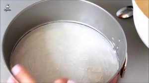 Как сделать классический БИСКВИТ для торта