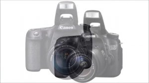 Canon EOS 70 D - A Fast Camera, But not For Pixel Peepers