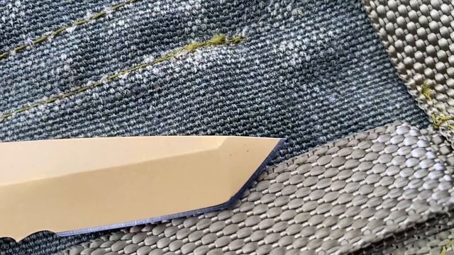 Нож CRKT M16-13DSFG обзор, разборка смотреть онлайн