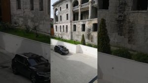 Апартамениы бизнес класса в г. Сочи, ул. Депутатская 10Г (Золотой треугольник Сочи)