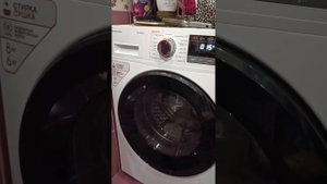 Стиральная машинка с сушкой Schaub Lorenz SLW TW8441 I