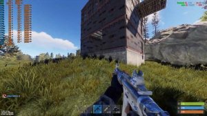 ТЕСТ E5 2690 + 1660 SUPER