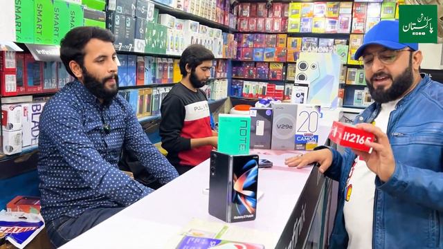 Apna Purana Mobile de Kar Naya Le Jaye | Used Mobile Wholesale Market 2023 | Wholesale Mobile смотреть онлайн