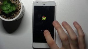 Вход в рекавери на Google Pixel / Как открыть режим рекавери на Google Pixel
