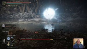 Профессор играет Elden Ring Часть 27 Как победить Малению