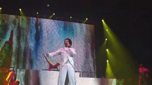 Концерт Филиппа Киркорова в городе Шяуляй (2012-03-15)