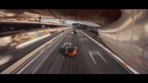 Гонки под музыку