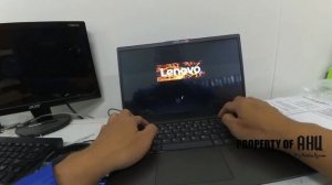 UNBOXING LENOVO V14 G2 CORE i5 8GB SSD 512GB