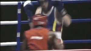 Кубок Мира-2005 |11 на 11| 🇰🇿 🆚 🇨🇺 Мурат Айырмасов-Гильермо Ригондо | - 54 кг.