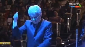 Aygün Bayramova. "Qara gilə". Gəncə. 29.04.2018 il