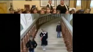 Выпускной утренник в детском саду МБДОУ"ДЕТСКИЙ САД N2 "ШОВДА" с. МЕСКЕР-ЮРТ ШАЛИНСКИЙ РАЙОН ЧЕЧЕ