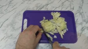 ТУШЕНАЯ КАПУСТА БЕЗ МАСЛА И САХАРА! САМЫЙ ПРОСТОЙ РЕЦЕПТ!