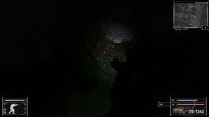 зона поражения 3 обзор часть 2 с свалки на агропром