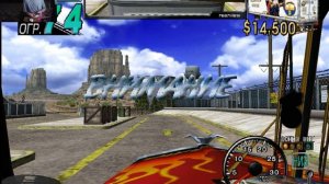 Sega Dreamcast 18 Wheeler American Pro Trucker Вячеслав