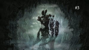 Creaks / Скрипы / Полное прохождение (без комментариев) / Часть 3