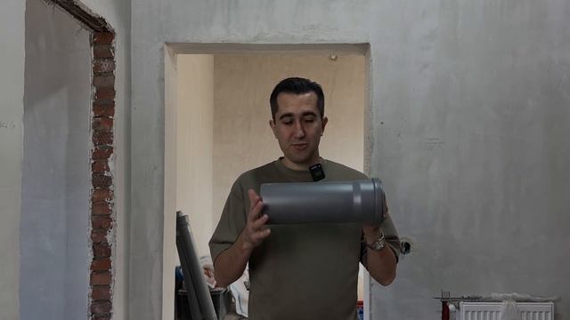 Частые ошибки в канализации. Проверяем работу сантехника, чтобы избежать проблем в будущем.