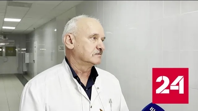 Состояние 10-летнего Феди расценивается как тяжелое - Россия 24 