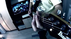 Slipknot - duality (Full Instrumental cover)