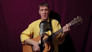 "Это не лето" - Альберт Алексахин (автор Александр Новиков)