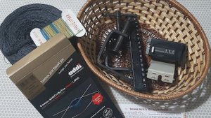 Покупки/Для вязальной машины/Бобинная пряжа/Спицы