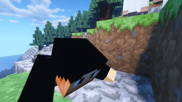 НАШЁЛ СКЛАД ОРУЖИЯ ДЕДА-ПОЛИЦАЯ.. - ЗОМБИ АПОКАЛИПСИС В МАЙНКРАФТ [ЧАСТЬ 11] - Minecraft сериал смотреть онлайн