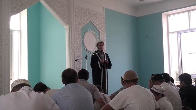 Никах - моселман туе. Булек 2 смотреть онлайн