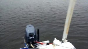 Задняя передача двигателя Yamaha 30 HMHS