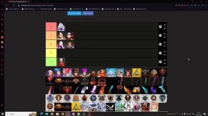 Torchlight infinite tier list Тир лист