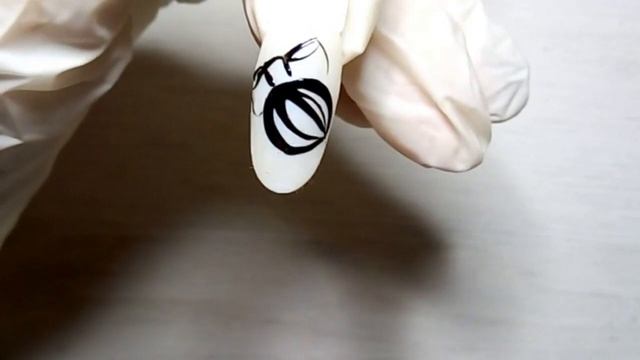 Дизайны гель лаком..простые дизайны..gel Nail Polish Designs